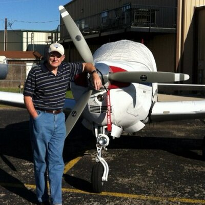 Profile Picture of Don Dillman (@dondillman) on Twitter