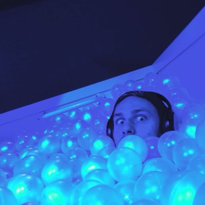 Profile Picture of Richard Patrick (@richpatrick_) on Twitter