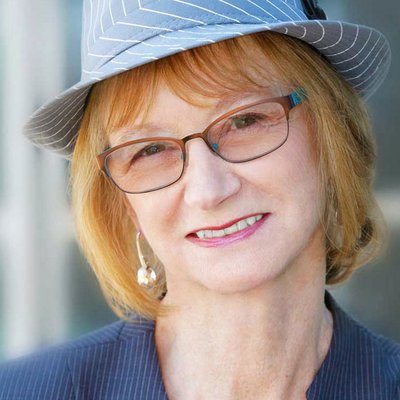 Profile Picture of Kate O'Keefe Jensen (@KeefeJensen) on Twitter