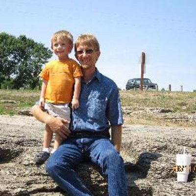 Profile Picture of Jerry Rainey (@JerryRainey1) on Twitter