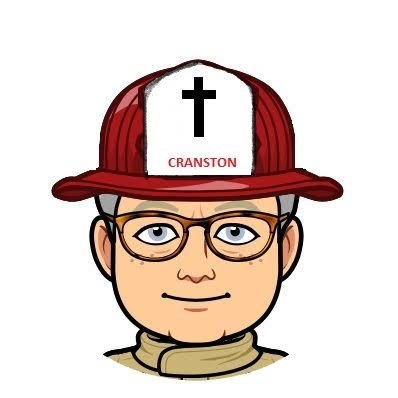 Profile Picture of Deacon Scott Brown (@navyfire35) on Twitter