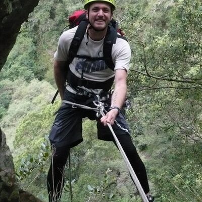 Profile Picture of Scott Priestley (@priestleyscott) on Twitter