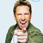 Profile Picture of Chad Kroeger FAN Account (@chad.kroeger_fan.account) on Instagram