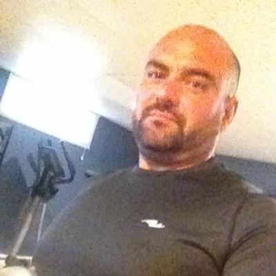 Profile Picture of Andre Bourque (@apyb77) on Twitter