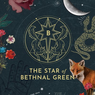 Profile Picture of Star Bethnal Green (@StarBethGreen) on Twitter