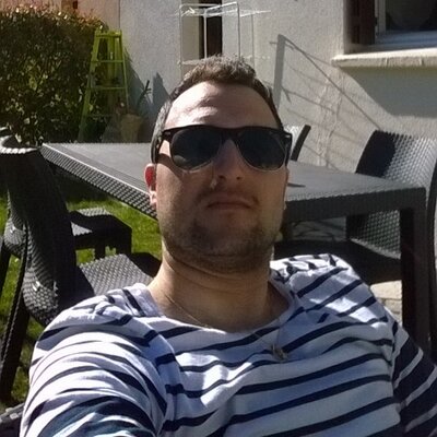 Profile Picture of Dorn Jonathan (@baby_dorn) on Twitter