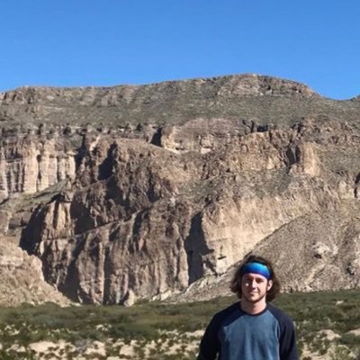 Profile Picture of Noah Shultz (@noahfencebutts) on Twitter