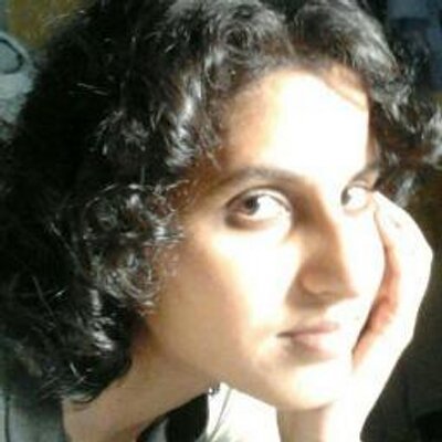 Profile Picture of Dr Anuradha Chauhan (@anuradha020385) on Twitter