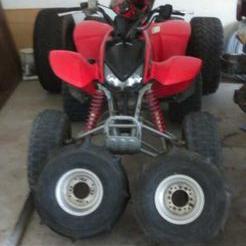 Profile Picture of Brandon Jaramillo (@1c42b77f12a748e) on Twitter