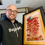 Profile Picture of Eric Wolfe (@eric.wolfe1985) on Instagram