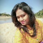 Profile Picture of Mary Priyanka Kerketta (@priyamary08) on Instagram