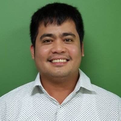 Profile Picture of Christopher Ilagan (@Christo24073975) on Twitter