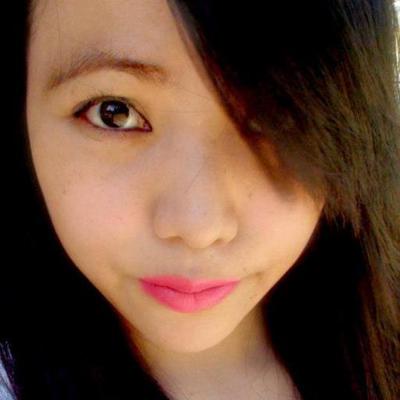 Profile Picture of Kim Hagar Ebuenga (@iammikragah) on Twitter