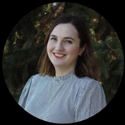 Profile Picture of Christie Nothelfer (@cnothelfer) on Twitter