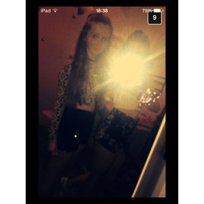 Profile Picture of Caitlin Toal (@caitlintoalx) on Twitter