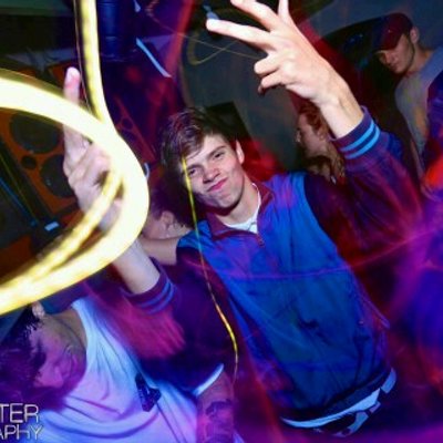 Profile Picture of Patrick Fortune (@Patrickfortune5) on Twitter