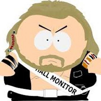 Profile Picture of Nate Walsh (@natewalsh1) on Twitter