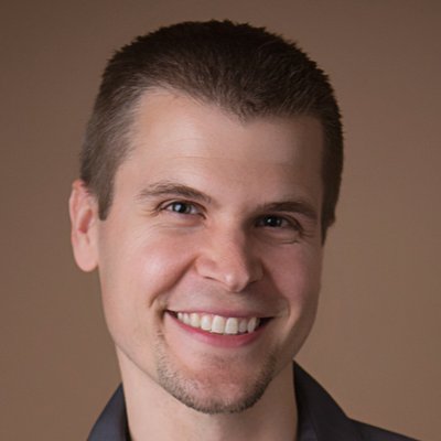 Profile Picture of Dave Wohlfeil (@dwohlfeil) on Twitter