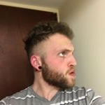 Profile Picture of Paul Easter (@easter_1992) on Instagram