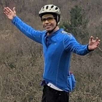 Profile Picture of Mark Ryker (@mark_ryker) on Twitter