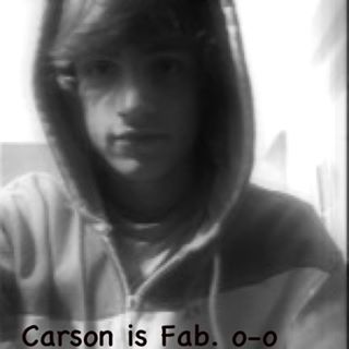 Profile Picture of Carson Dominguez (@carson.dominguez.71) on Facebook