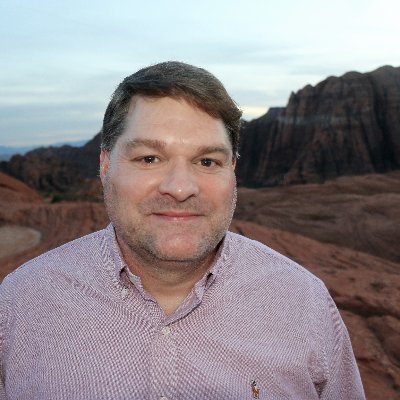 Profile Picture of Dr. John Matthias (@heroicodysseys) on Twitter