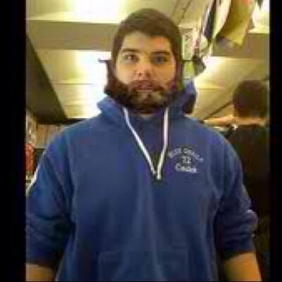 Profile Picture of Dan Coutch (@coutch72) on Twitter