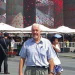 Profile Picture of Michel Duval (@duval1717) on Instagram