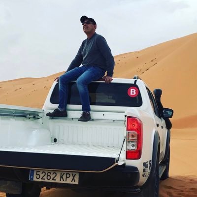 Profile Picture of Jerry Hirsch (@Jerryhirsch) on Twitter