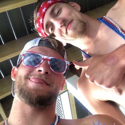 Profile Picture of Christopher Blankenship (@Toph_34) on Twitter