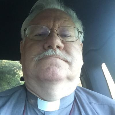 Profile Picture of Fr. Harold Ritchie (@FrRitchie) on Twitter