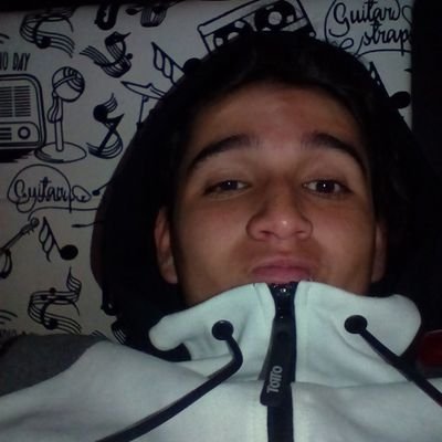 Profile Picture of Erik Jerez (@jerez_erik) on Twitter