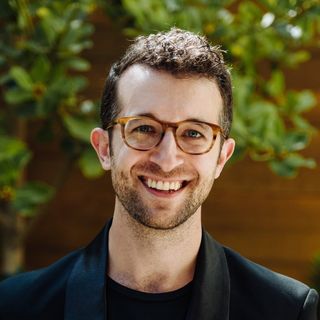 Profile Picture of Chad Goodman (@chadgoodmanmaestro) on Instagram