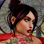 Rayne Littlepaws - Flickr Profile Picture of Rayne Littlepaws (@rayne littlepaws) on Flickr