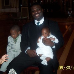 Profile Picture of Clarence Rodgers (@349328361) on Myspace