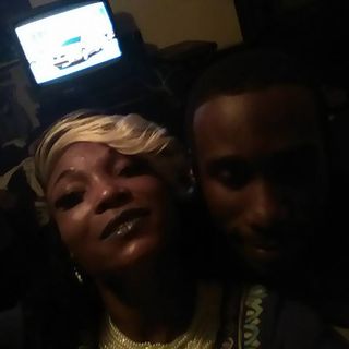 Profile Picture of Darin N Tabatha Clayton (@darinntabatha.clayton) on Facebook