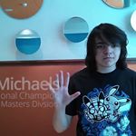 Profile Picture of Gavin Michaels (@gavin.michaels) on Instagram