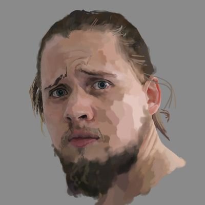 Profile Picture of Kale Jay Roos (@Pandwanda) on Twitter