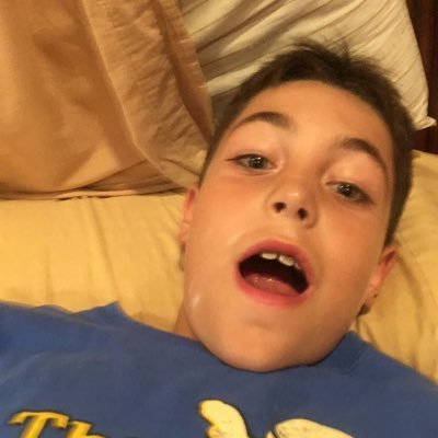 Profile Picture of Carlo (@CarloTrotto) on Twitter