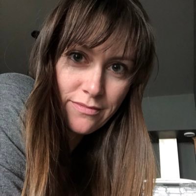 Profile Picture of Jaime Medovitch Smith (@Jaime_Smith) on Twitter