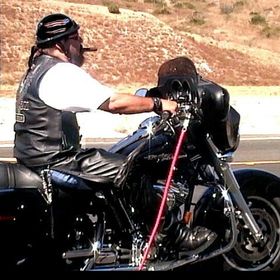 Profile Picture of Jeff Rodriguez (@Streetglidejeff) on Pinterest