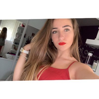 Profile Picture of Rocío (@rocio_vides_) on Twitter