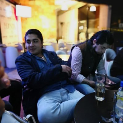 Profile Picture of Victor Calzada (@victorcalzada14) on Twitter