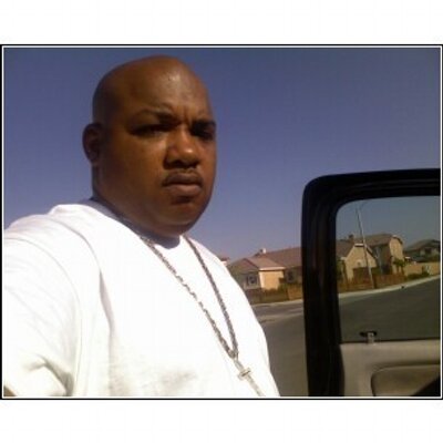 Profile Picture of Kevin Pitre (@bigyo55) on Twitter