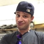 Profile Picture of Joshua J (@whitfordj) on Instagram