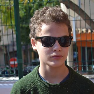 Profile Picture of Carl Zimmer (@carl.lrac.92) on Facebook