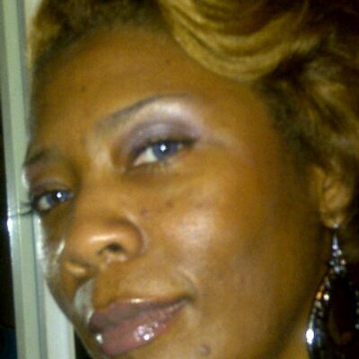 Profile Picture of Donna Booker (@Goddessone4eva) on Twitter