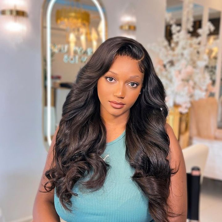 Profile Picture of sherry looks (@sherrylooks) on Tiktok
