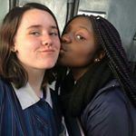 Profile Picture of Doris Wantee (@_blackk_bharbie_) on Instagram