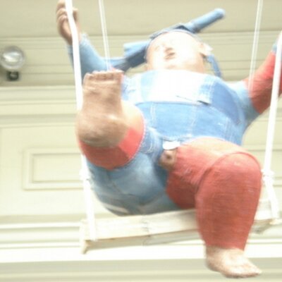 Profile Picture of Jeff Markey (@JeffreyMarkey) on Twitter